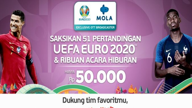 UEFA EURO 2020™️