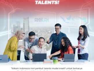 Rekrutmen Telkom