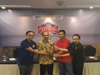 Usee Sports Futsal Challenge 2022