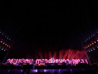 Prambanan Jazz Festival 2022