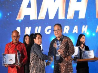 Anugerah Media Humas 2022