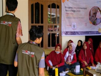 Telkom CSR Pendidikan