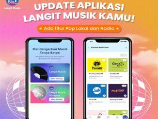 Langit Musik