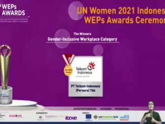 Women’s Empowerment Principles (WEPs) Awards