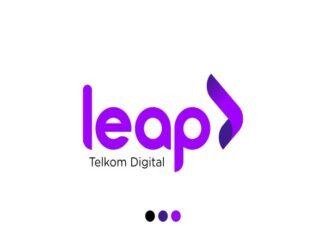 Leap Telkom Digital