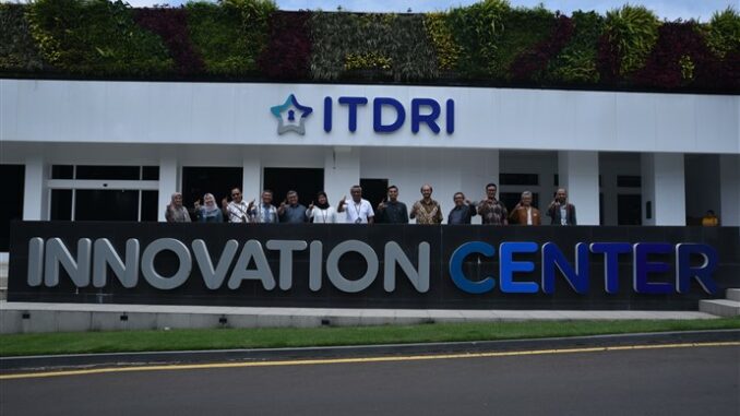 ITDRI Innovation Center