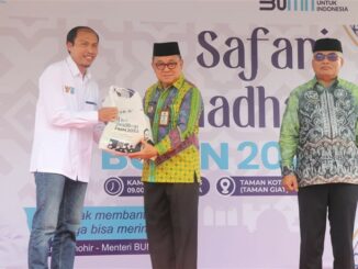 Safari Ramadhan BUMN 2023-Tanjung