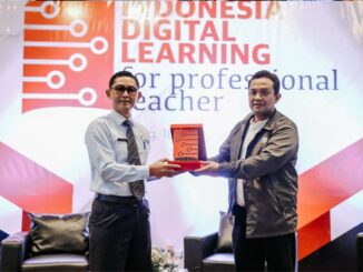 Indonesia Digital Learning