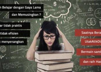 Aplikasi UtakAtikOtak, Untuk Bermain dan Belajar Siswa