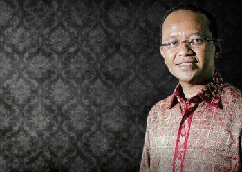 Para Pengusaha Muda Nilai Pemerintah Sukses Realisasikan Aspirasi Dunia Usaha