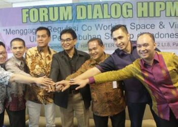 Agar Bisnis Rintisan Tidak Mati, Bekraf Dukung Adanya Virtual Office