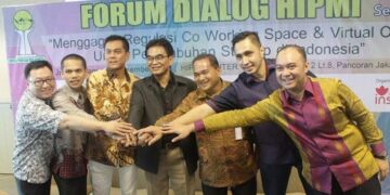 Agar Bisnis Rintisan Tidak Mati, Bekraf Dukung Adanya Virtual Office