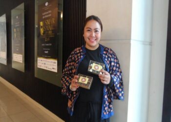 Fitri Yati Mojo: Jadi Pebisnis Cokelat Karena Cinta