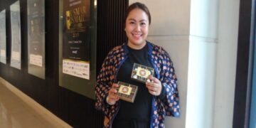 Fitri Yati Mojo: Jadi Pebisnis Cokelat Karena Cinta