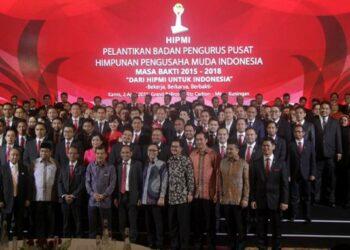 Para Pengusaha Muda Harus Siap Hadapi Persaingan MEA