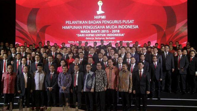 Para Pengusaha Muda Harus Siap Hadapi Persaingan MEA