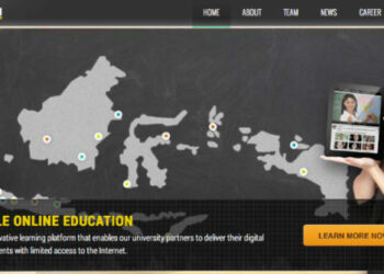 HarukaEdu Masuk Program Google Launchpad Accelerator