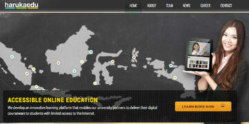 HarukaEdu Masuk Program Google Launchpad Accelerator
