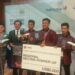 Mahasiswa Tel-U Raih Second Runner-Up di Malaysia