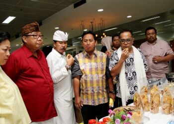 Dorong Kreativitas Anak Muda, LLP KUKM Gelar Marketeers Creativity Day