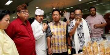 Dorong Kreativitas Anak Muda, LLP KUKM Gelar Marketeers Creativity Day