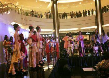 Megumi Nurul Aini Menjadi Finalis “Sakura Collection Asia Students Awards 2015”