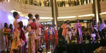 Megumi Nurul Aini Menjadi Finalis “Sakura Collection Asia Students Awards 2015”