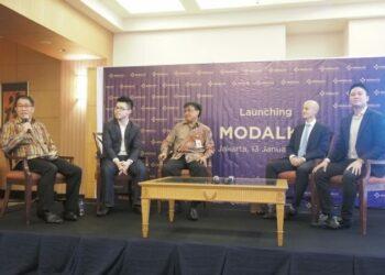 Modalku Berikan Pinjaman Cepat Untuk Startup dan UKM