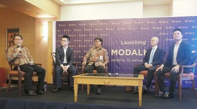 Modalku Berikan Pinjaman Cepat Untuk Startup dan UKM