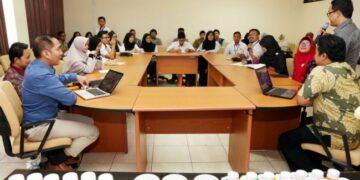Pelajari Kegiatan Kewirausahaan, Mahasiswa UKM Malaysia Kunjungi Unpad