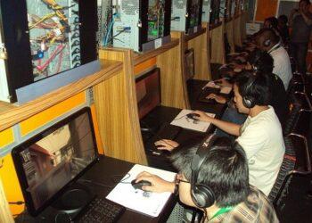 Menggarap Potensi Pasar Game Indonesia