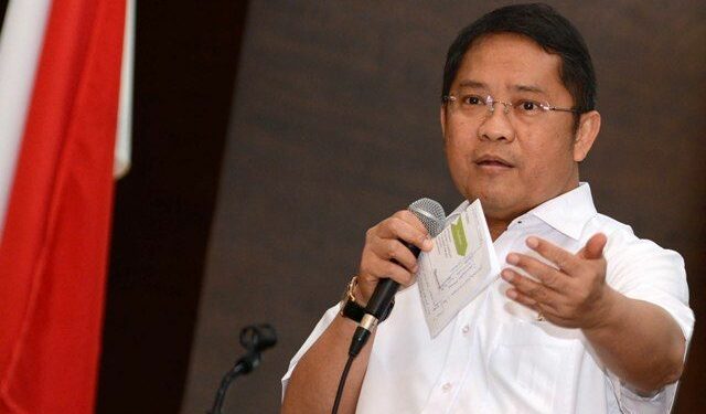 Untuk Cetak 200 Technopreneur Muda Butuh Dana Rp 83 Miliar per Tahun