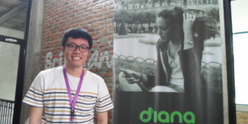 Ryan Gondokusumo : Tidak Menyangka Menjadi Entrepreneur