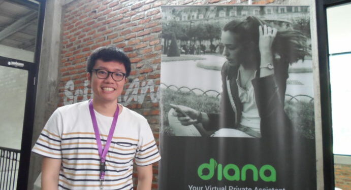 Ryan Gondokusumo : Tidak Menyangka Menjadi Entrepreneur