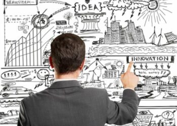 Tren Entrepreneur Muda Tanda Optimisme Bangsa