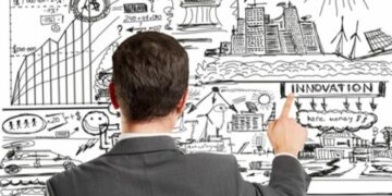 Tren Entrepreneur Muda Tanda Optimisme Bangsa