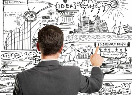 Tren Entrepreneur Muda Tanda Optimisme Bangsa