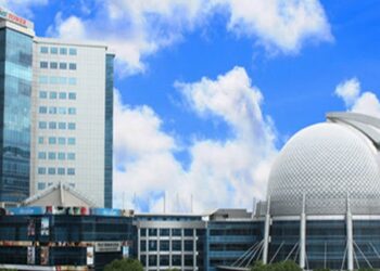 Era Digital Peluang Bagi Industri Kreatif