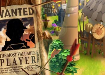 Pemerintah Perlu Mendukung  Industri Game Lokal