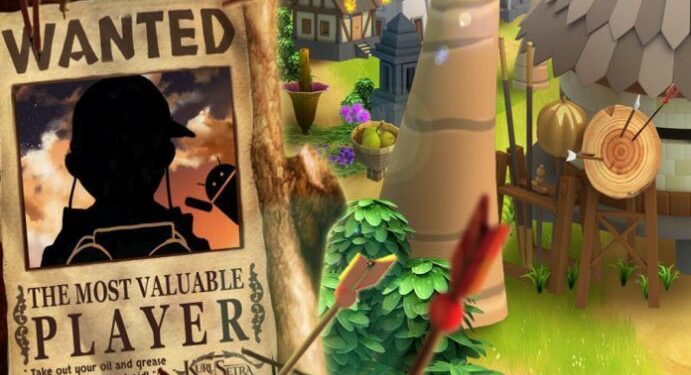 Pemerintah Perlu Mendukung  Industri Game Lokal