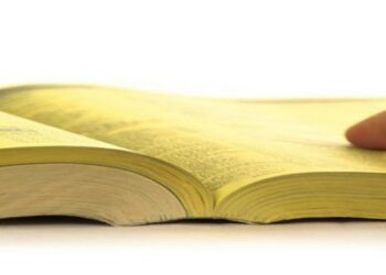 Halaman Kuning Incar Iklan UKM