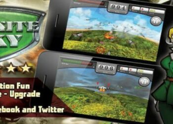 Infinite Sky, Games Buatan Indonesia Terpopuler