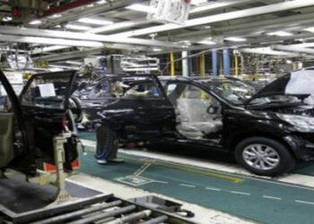 Jepang Siap Kerjasama Dengan UKM Otomotif Indonesia
