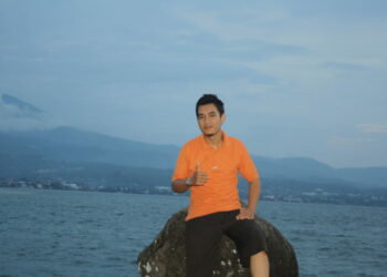 Muhammad Zulfikar : Mengolah Limbah Jadi Produk Kreatif