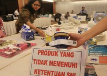 SNI Penting Bagi Pengusaha