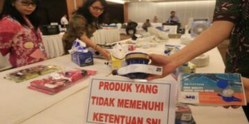 SNI Penting Bagi Pengusaha