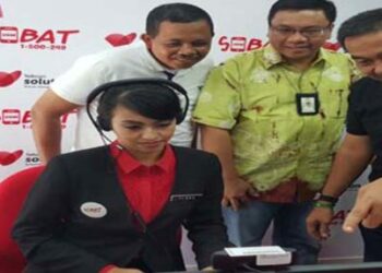 Telkom Bidik 3 Juta UKM