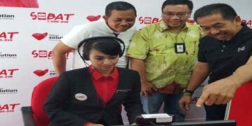 Telkom Bidik 3 Juta UKM