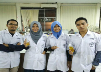 Tim Indonesia Finalis di TFF Challenge 2016