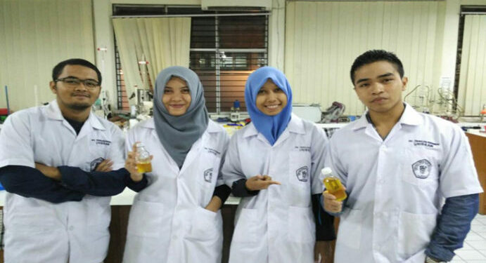 Tim Indonesia Finalis di TFF Challenge 2016